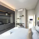 Menton City Center One Bedroom , Beach & Sea View #15